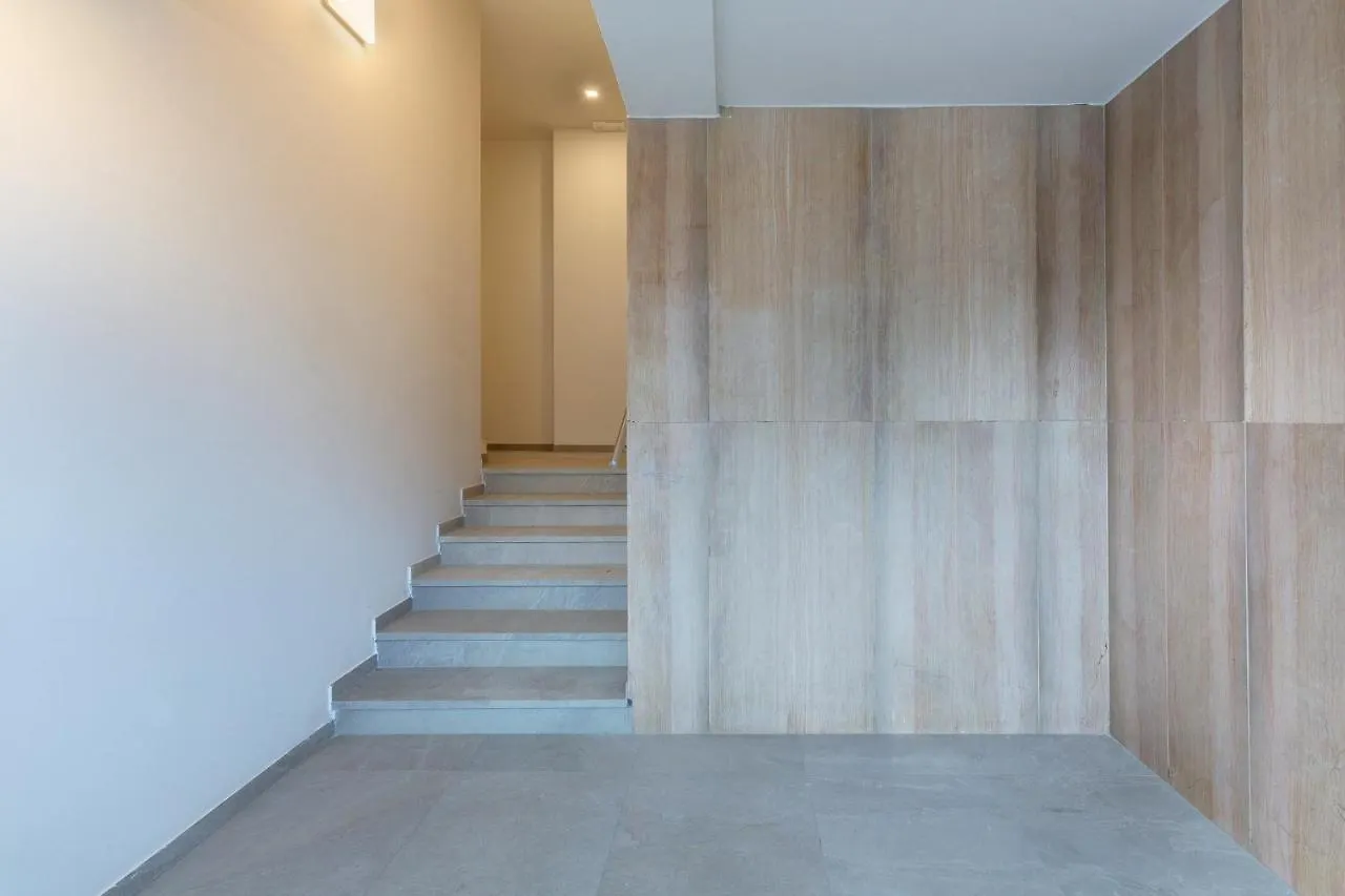 Bologna Tecnopolo Utamaro Apartment Italy